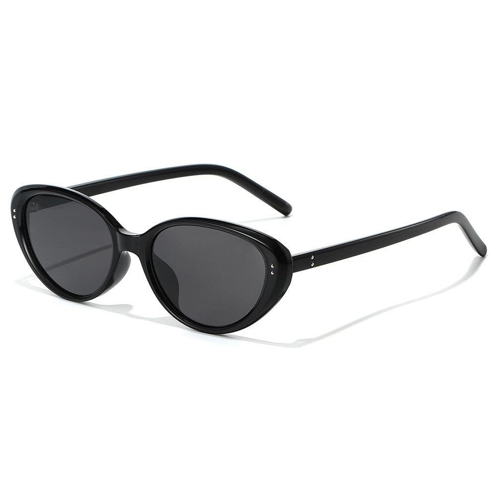 Cat Eye Sonnenbrille Brehn