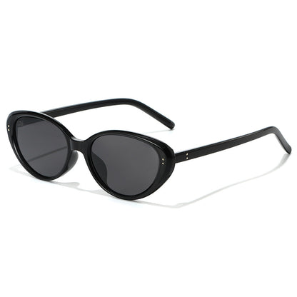 Cat Eye Sonnenbrille Brehn