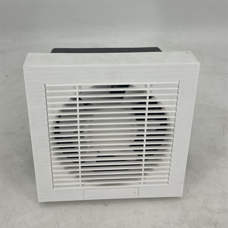 Damen Wandventilator mit innovativer Luftzirkulationstechnologie Brehn