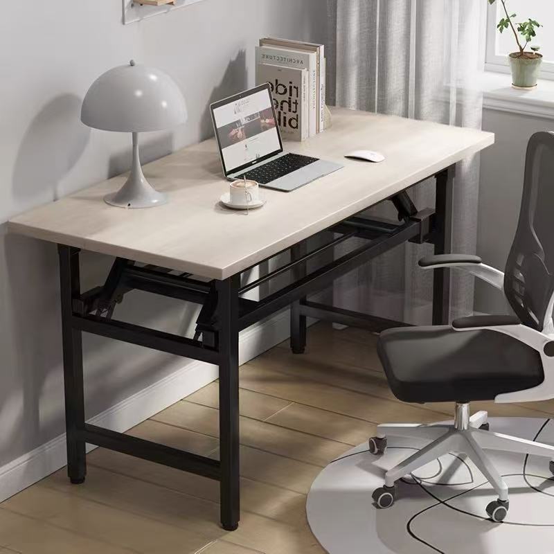 Stylischer Klapp-Schreibtisch Brehn