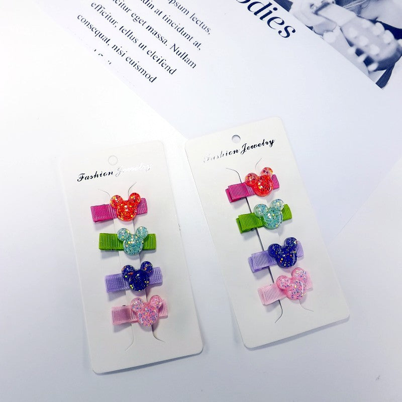 Haarspangen-Set Brehn