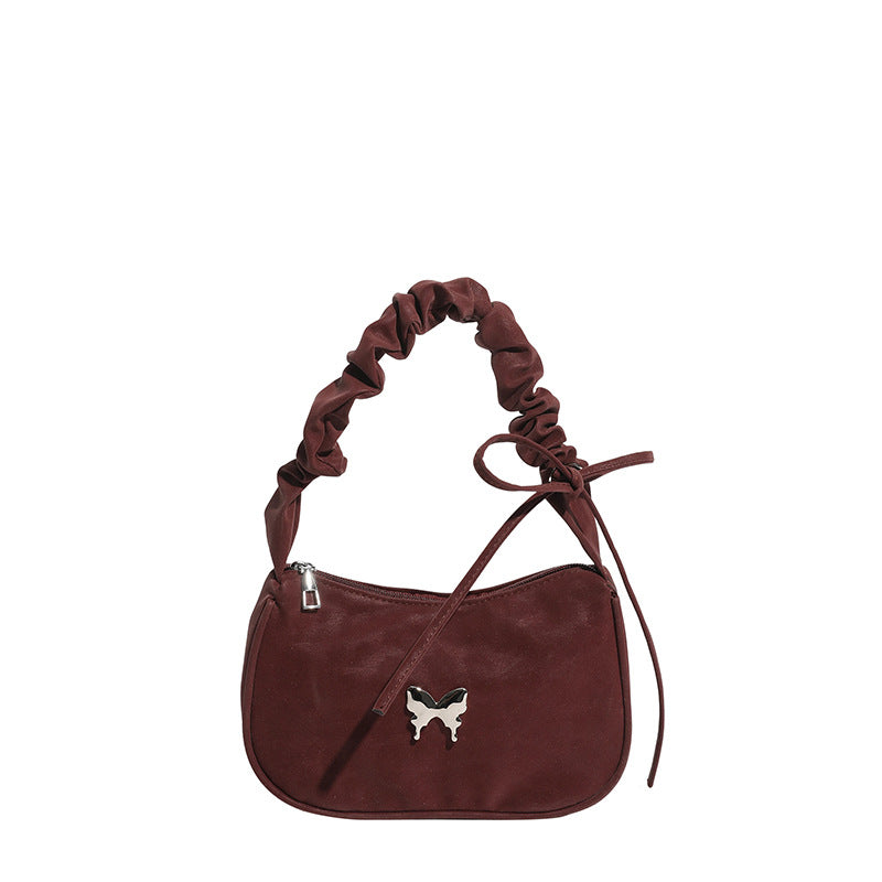 WoStylish Satteltasche Brehn