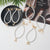 Elegante Perlenarmband Brehn