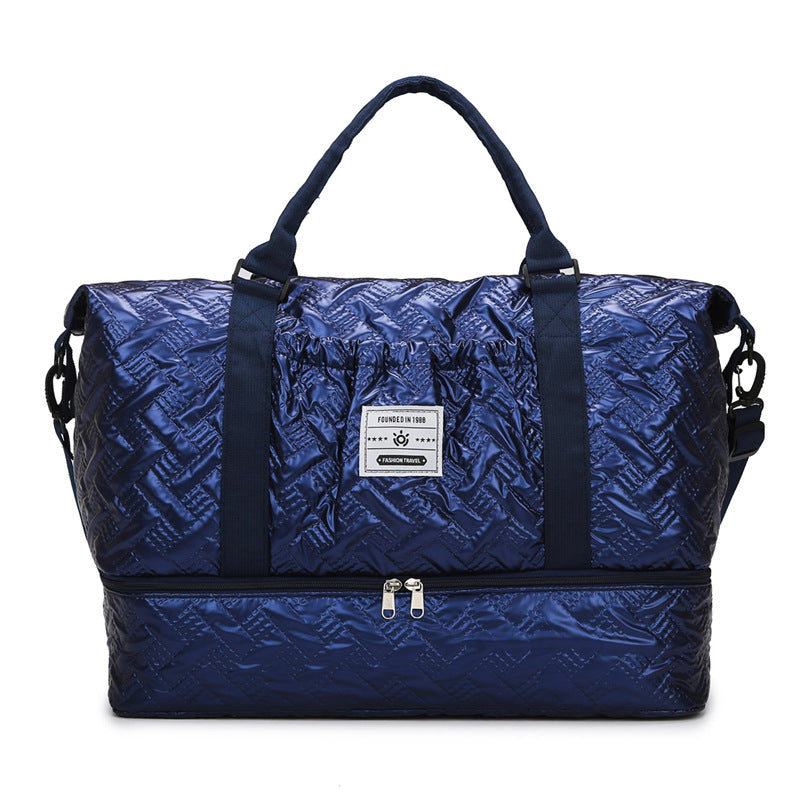 Stylische Multifunktions-Reisetasche Brehn