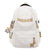Hochkapazitätsfunktionaler Schulrucksack