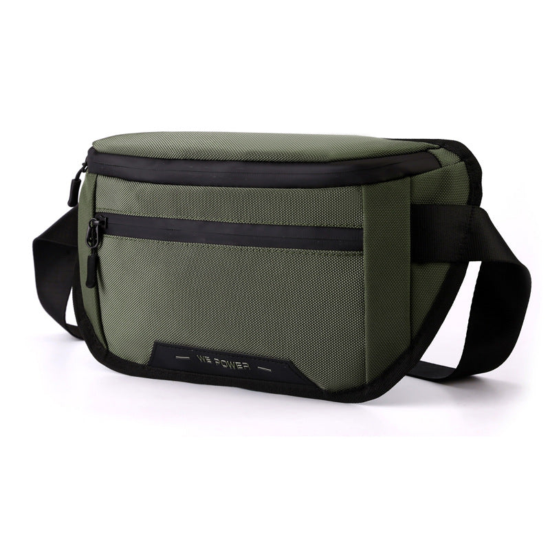 Outdoor Utility Sling Bag Brehn