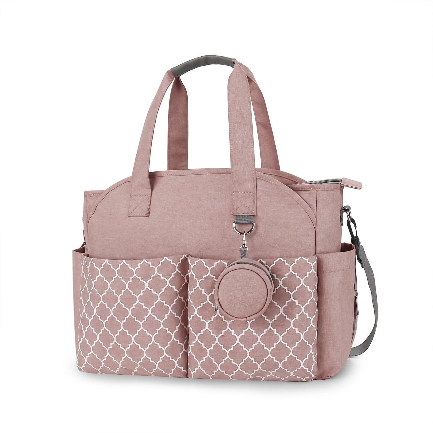 Praktische Allround-Tasche Brehn