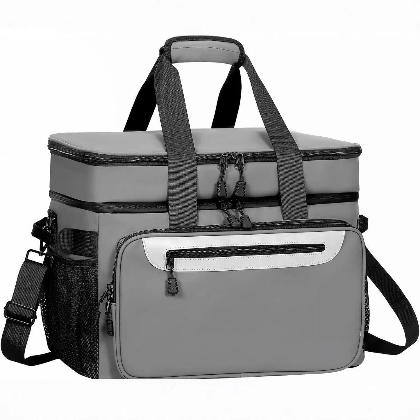 Damen multifunktionale Kühltasche mit Organizer Brehn