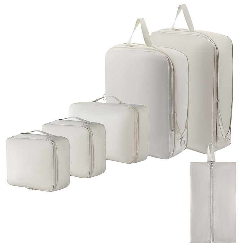 Reiseverpackungswürfel-Set Brehn