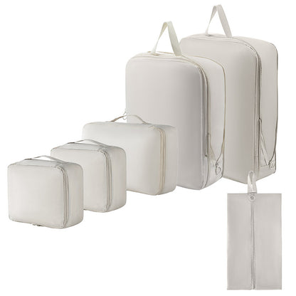 Reiseverpackungswürfel-Set Brehn