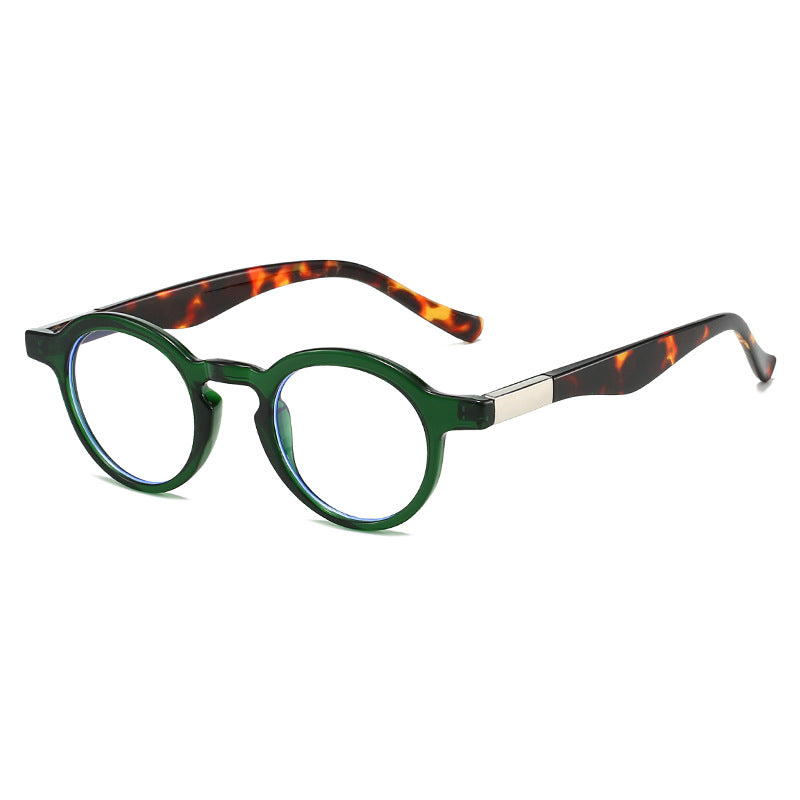 Damen exklusive Sonnenbrille im eleganten Tortoise-Design Brehn
