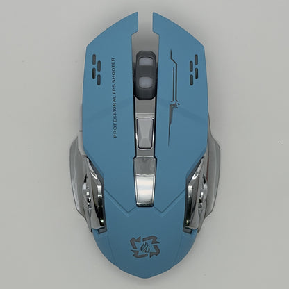 Gaming-Fps-Maus Brehn