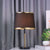 Moderne Minimalistische Tischlampe