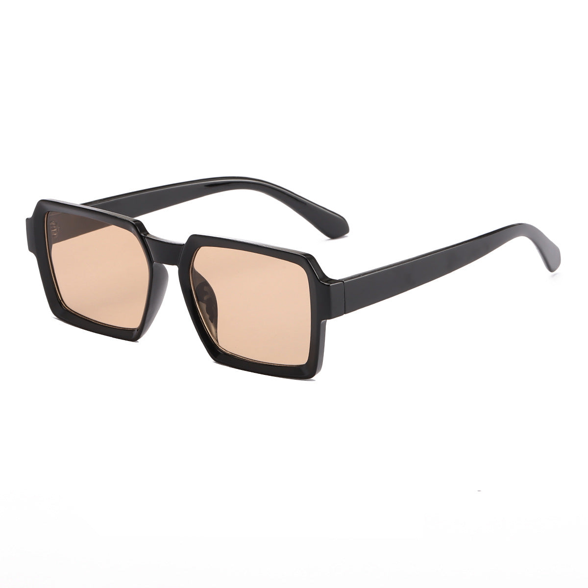 Damen stilvolle Sonnenbrille im trendigen Design Brehn