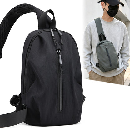 Kompakte Urbane Sling-Rucksack Brehn