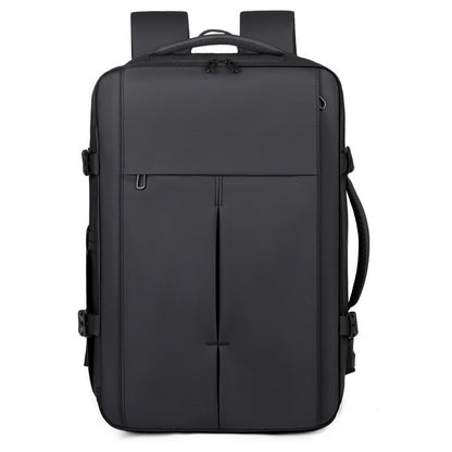 Vielseitiger Multi-Funktions-Laptop-Rucksack Brehn