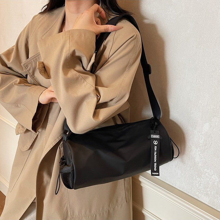 Modische Clutch-Tasche Brehn