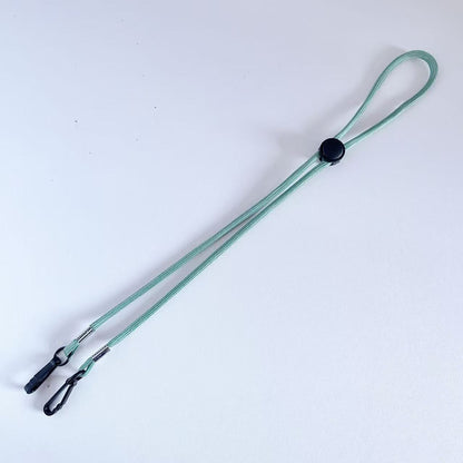 Verstellbares Utility-Seil mit Clips Brehn