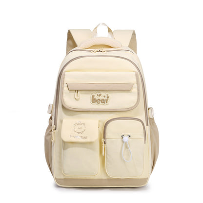 Multi-Funktionaler Kinder-Rucksack Brehn