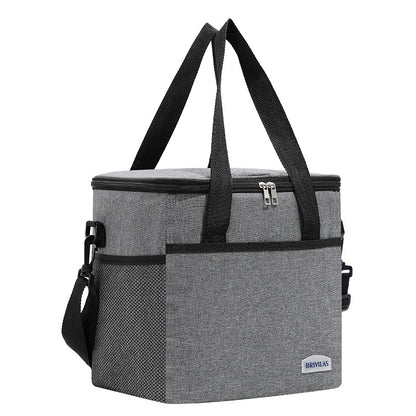 Isolierte Kühlbox Tasche Brehn