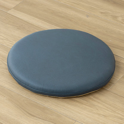 Ergonomisches Rundboden-Kissen