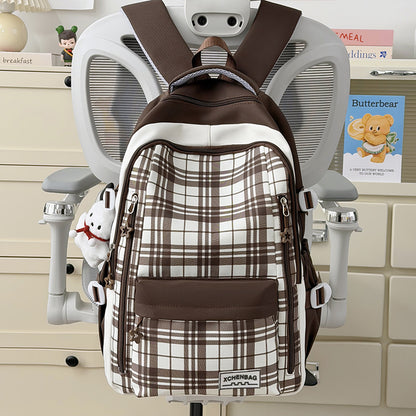 Stylischer Alleskönner-Rucksack