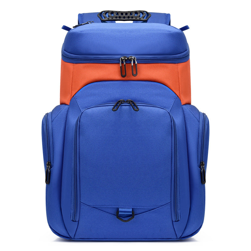 Sportliche Trail-Rucksack Brehn