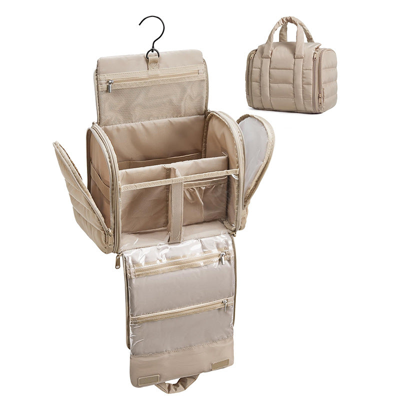 Kosmetiktasche Brehn