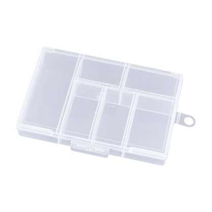 Multi-Compartment Bastelaufbewahrungsorganisator Brehn