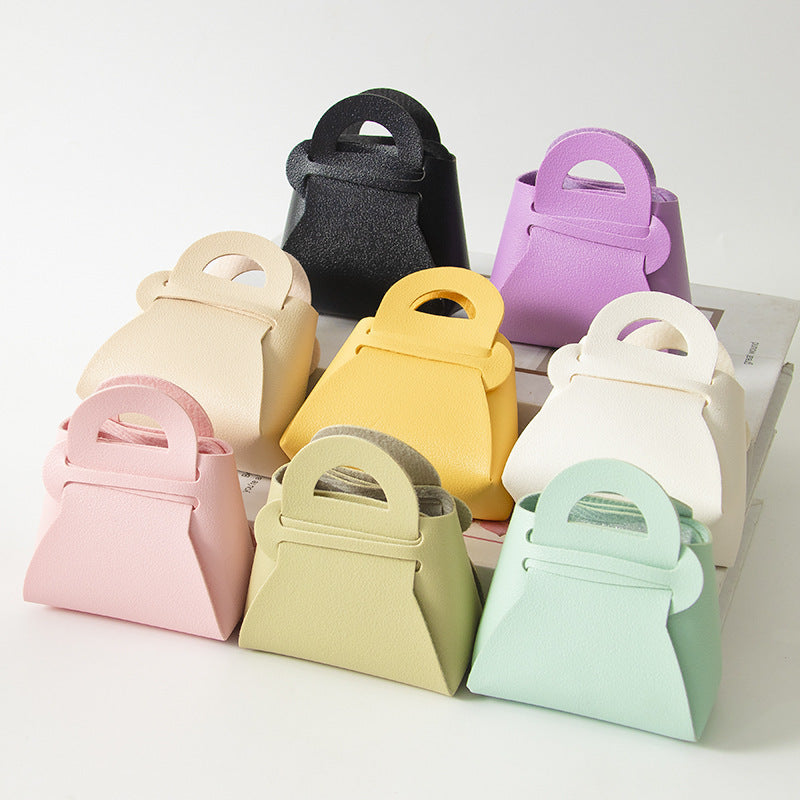 Miniatur Handtaschen Charm Brehn