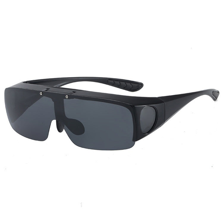 Sleek Shield Sonnenbrille Brehn