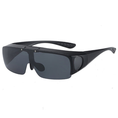 Sleek Shield Sonnenbrille Brehn