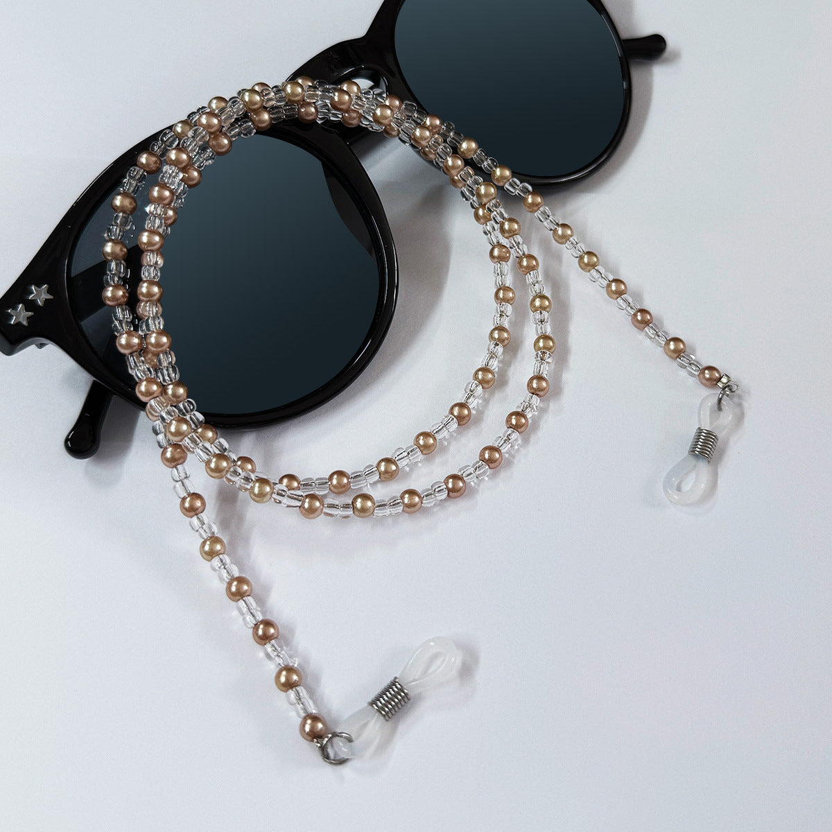 Beaded Eyewear Sicherheitskette Brehn