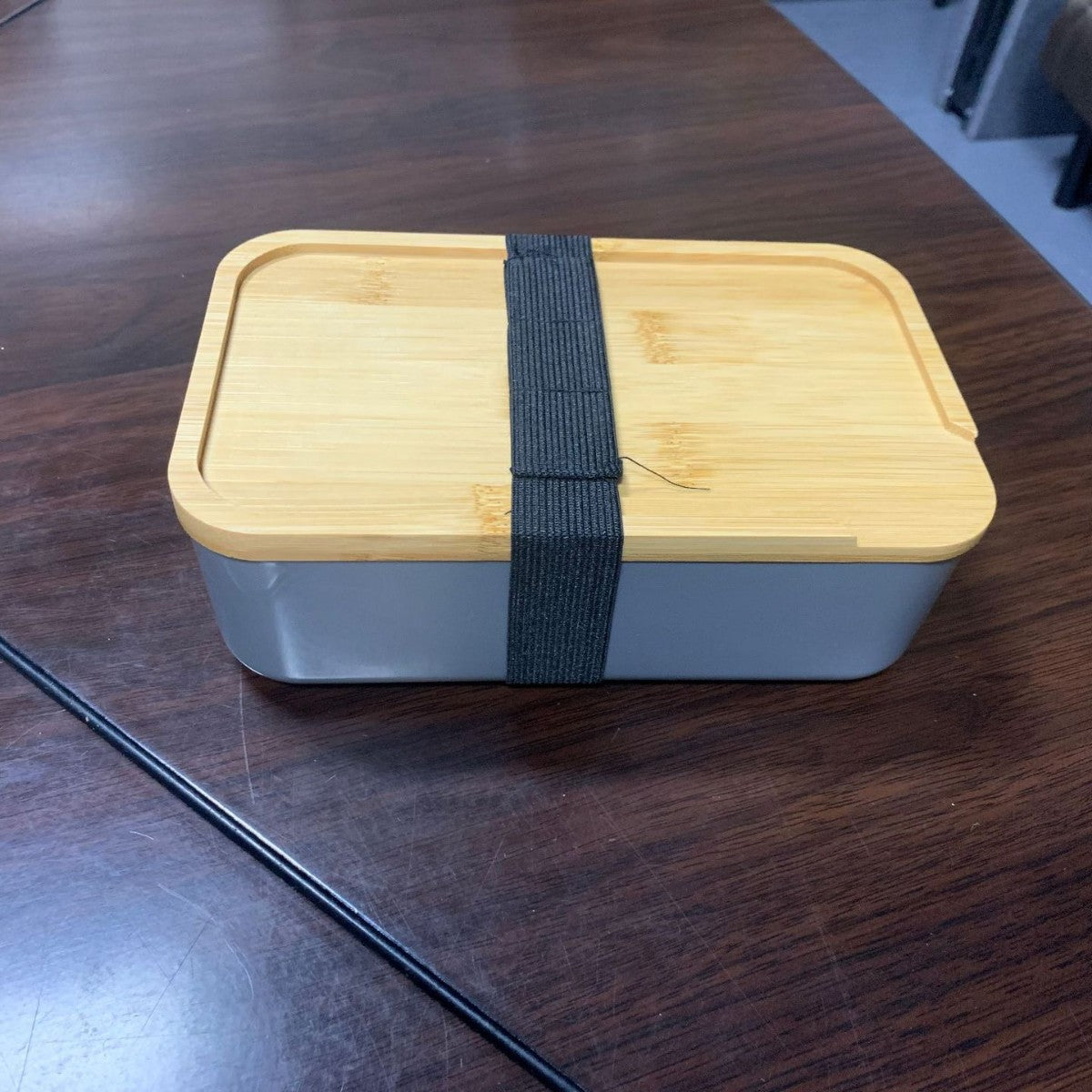 Umweltfreundliche Bento-Lunchbox