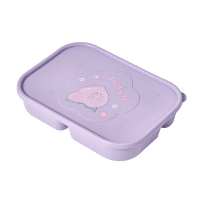Niedliche Charakter Bento Lunchbox