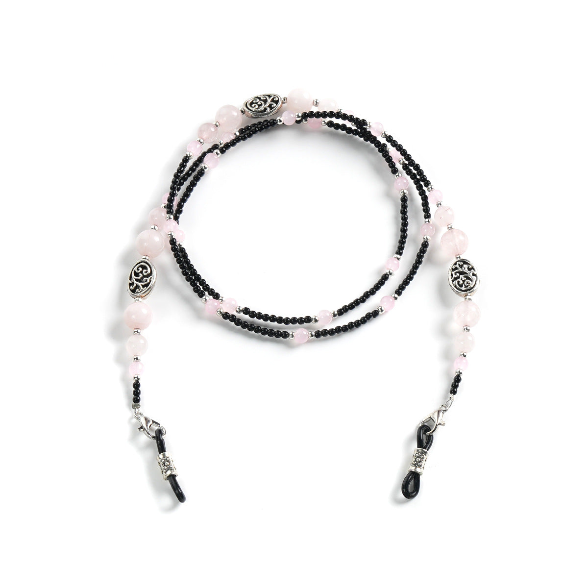 Beaded Eyewear Retainer Brehn