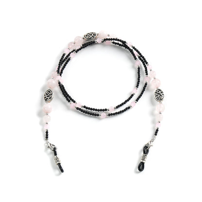 Beaded Eyewear Retainer Brehn