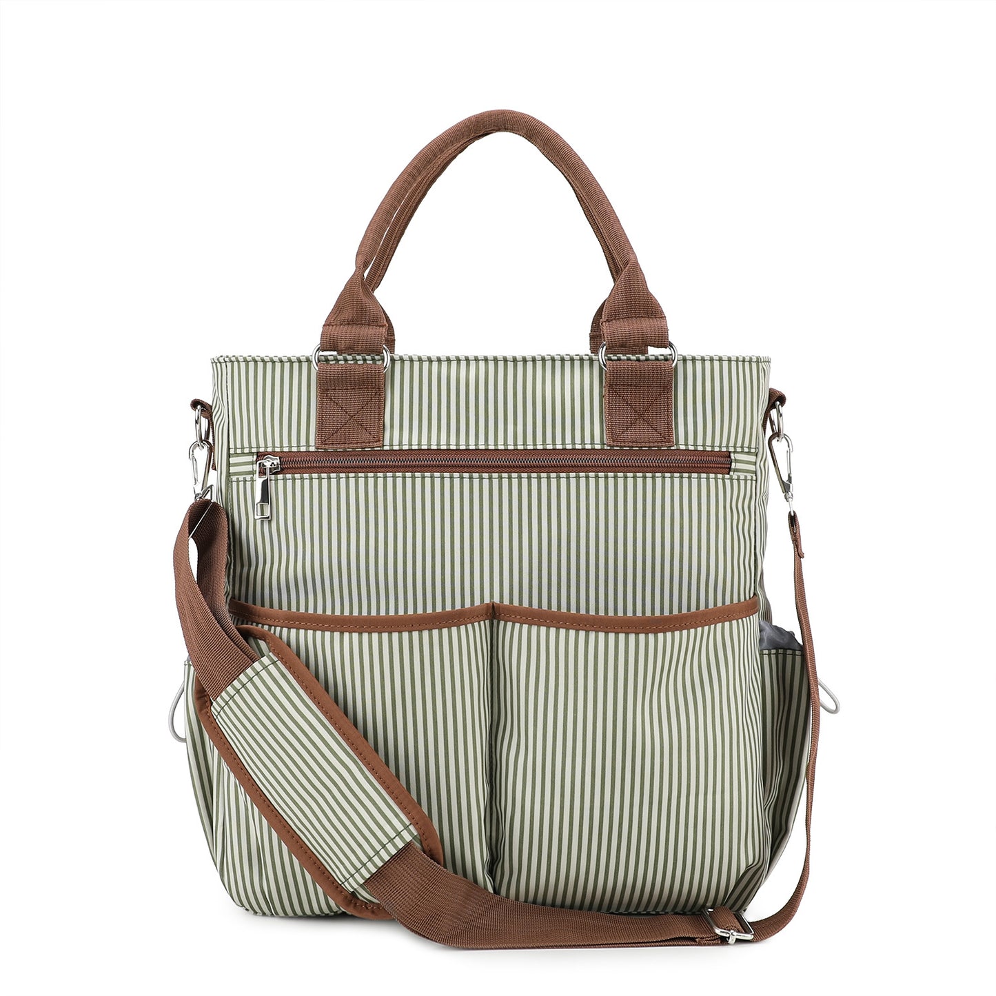 Vielseitige Wickeltasche Brehn
