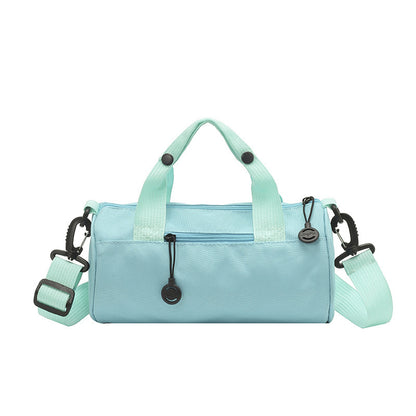 Schlanker minimalistischer Reisetasche Brehn
