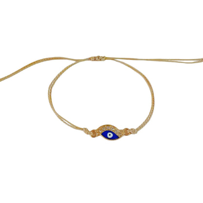 Aufsehenerregendes verstellbares Armband Brehn