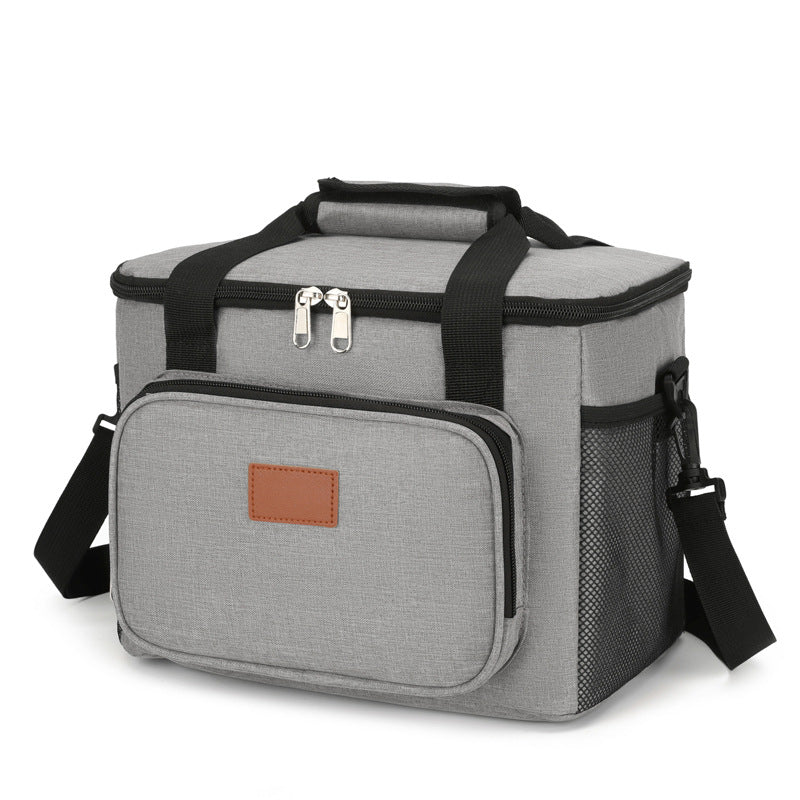 Kühltasche mit Isolierten Fächern Brehn