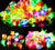 Unisex glow-in-the-dark Tierfiguren Brehn