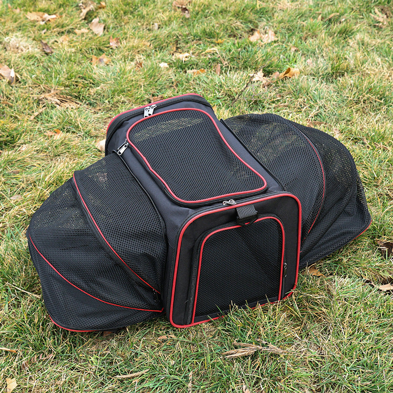 Transporttasche Brehn