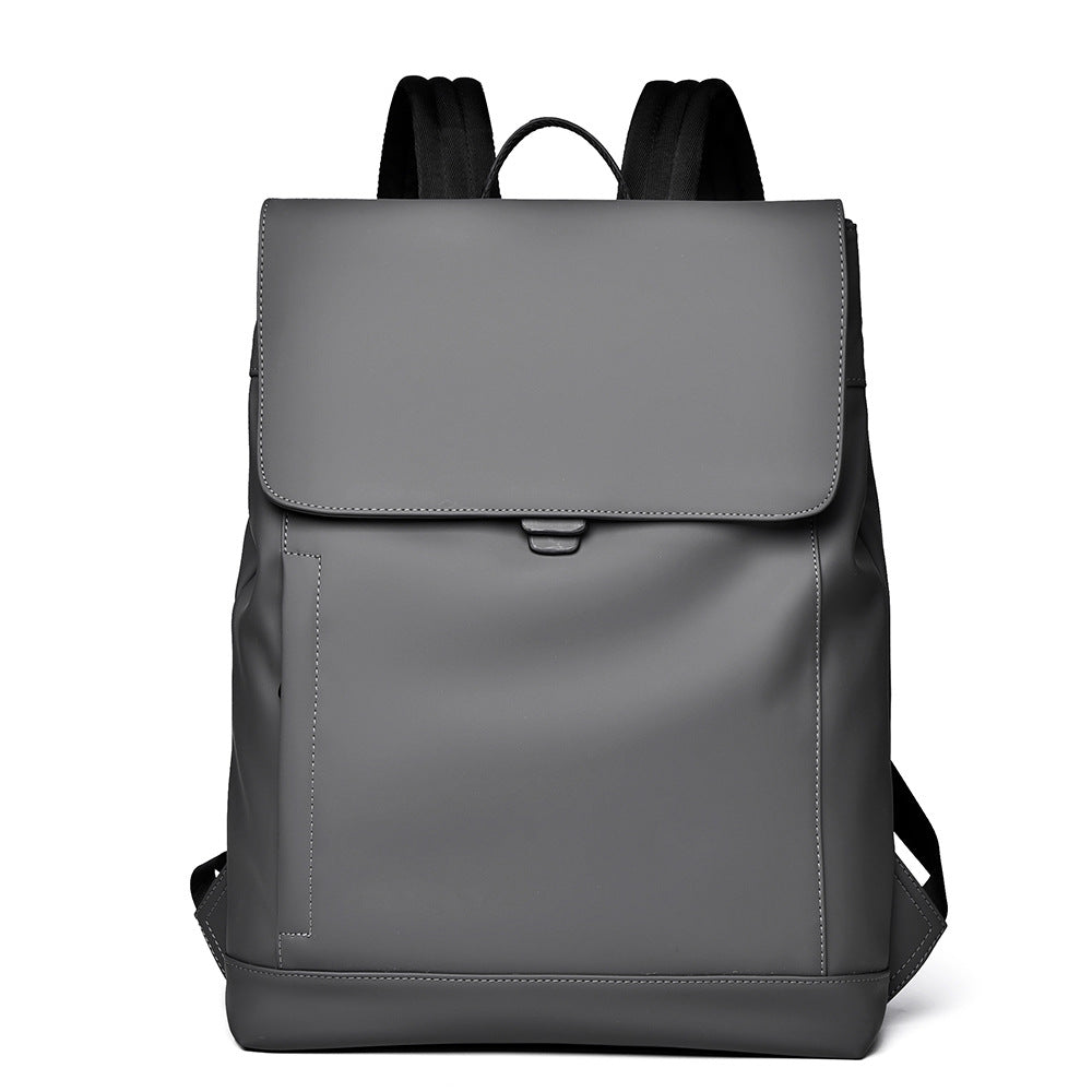 Slim Wasserdichter Urban Rucksack Brehn