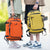 Multifunktionaler Tech-Rucksack mit Organizer Brehn