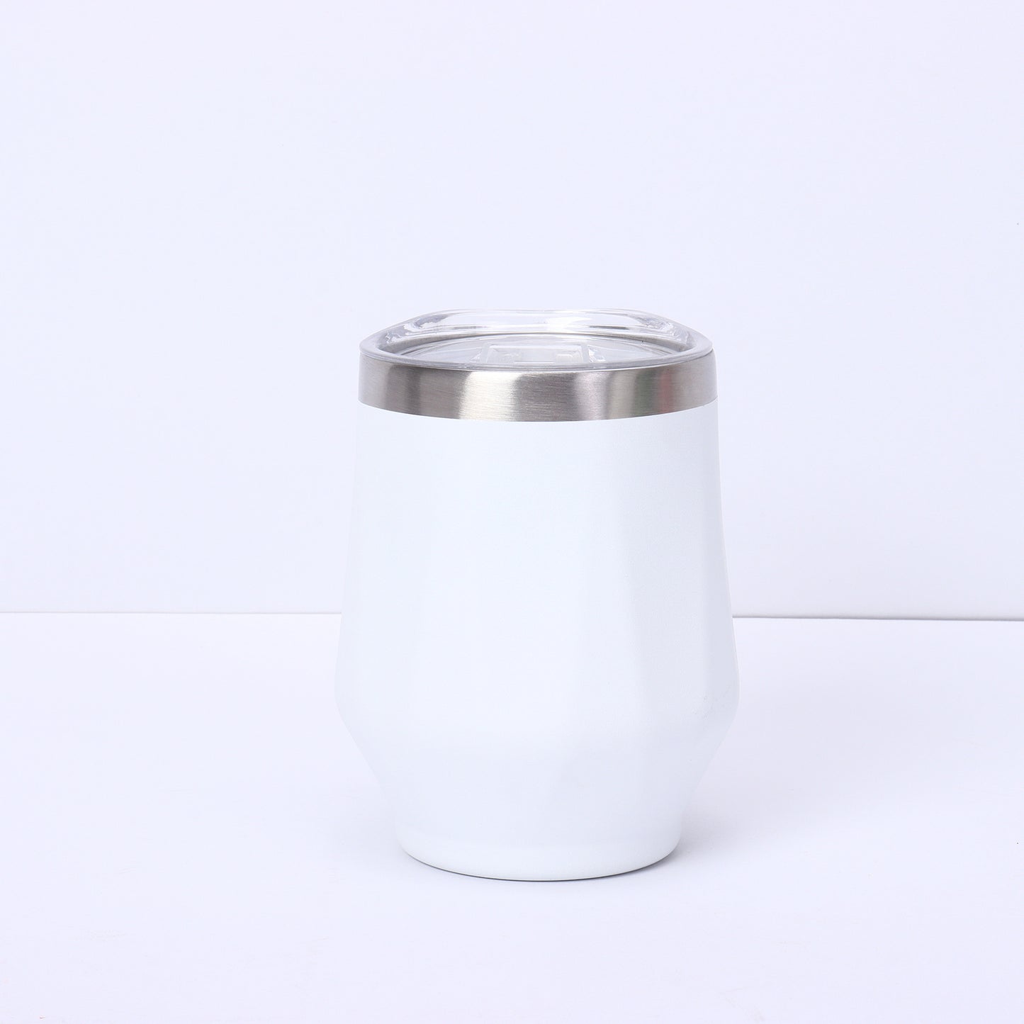 Damen Isolierter Kaffeebecher mit Edelstahlverschluss Brehn