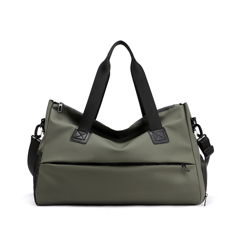Multi-Zweck Wasserdichte Sport Duffel-Tasche Brehn