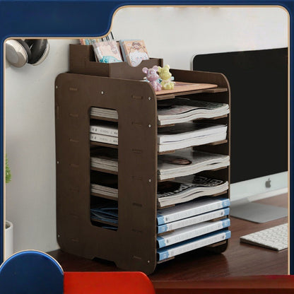 Schreibtisch-Organizer
