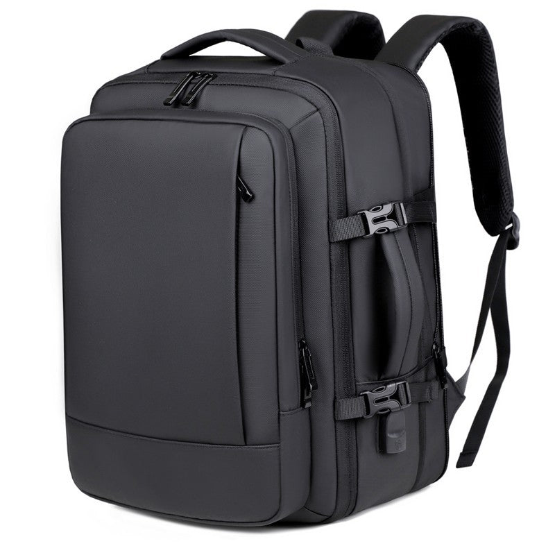 Vielseitiger tech-fähiger Rucksack Brehn