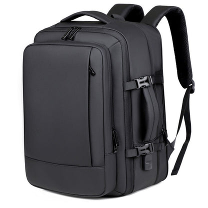 Vielseitiger tech-fähiger Rucksack Brehn